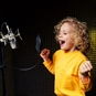 Kids Superstar Singer Experience - In a Pro Recording Studio